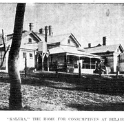 Kalyra Sanatorium